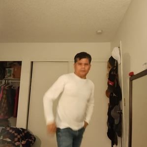 Meet your Posher, Fernando